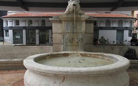 Xativa Home, Loft Center